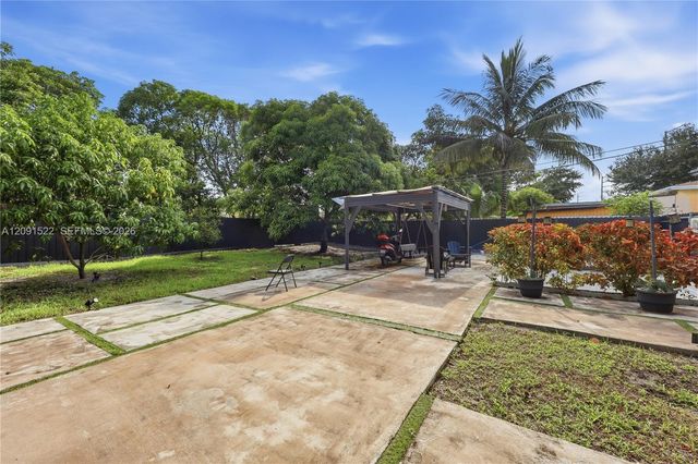 1170 NE 135th Street, North Miami, FL 33161