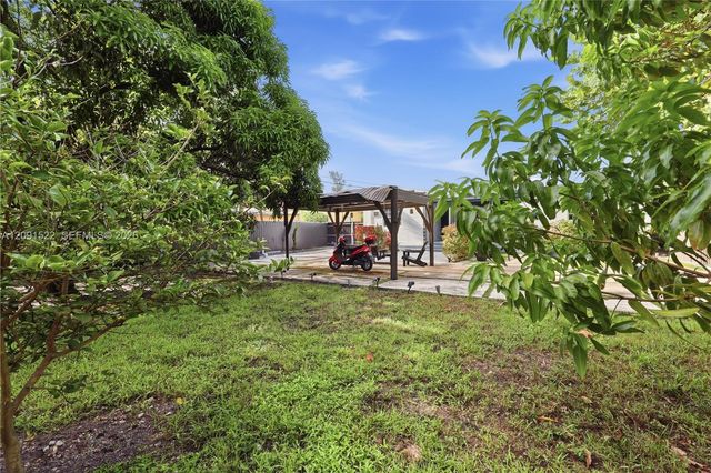1170 NE 135th Street, North Miami, FL 33161