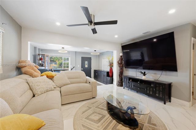 1170 NE 135th Street, North Miami, FL 33161