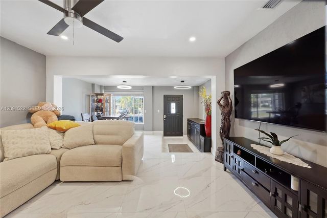 1170 NE 135th Street, North Miami, FL 33161