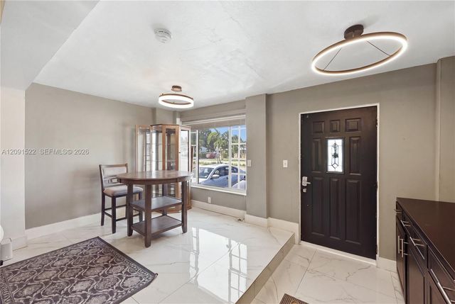 1170 NE 135th Street, North Miami, FL 33161