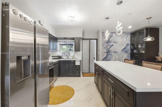 1170 NE 135th Street, North Miami, FL 33161