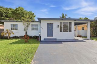 1170 NE 135th Street, North Miami, FL 33161