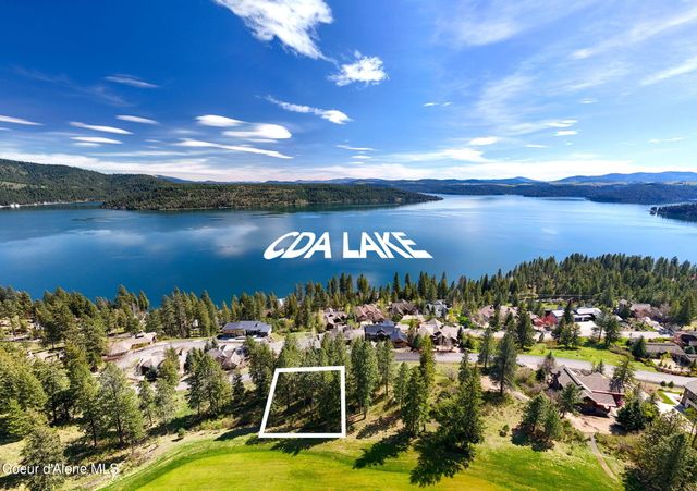 L43 W Onyx Cir, Coeur d'Alene, ID 83814 property photo