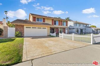2151 Olga Street, Oxnard, CA 93036