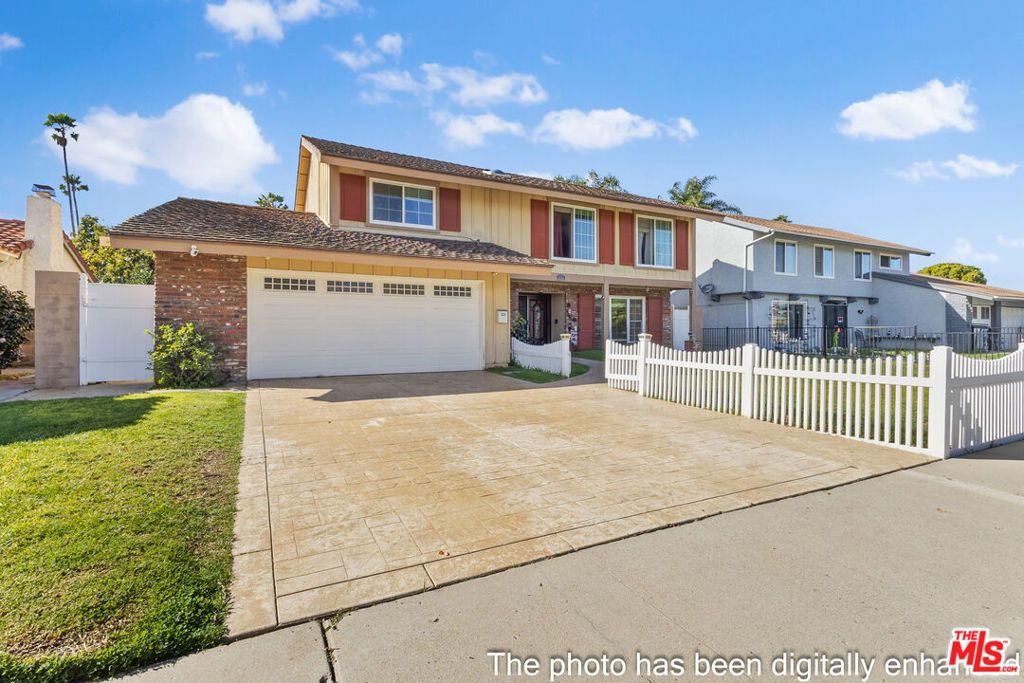 2151 Olga Street, Oxnard, CA 93036