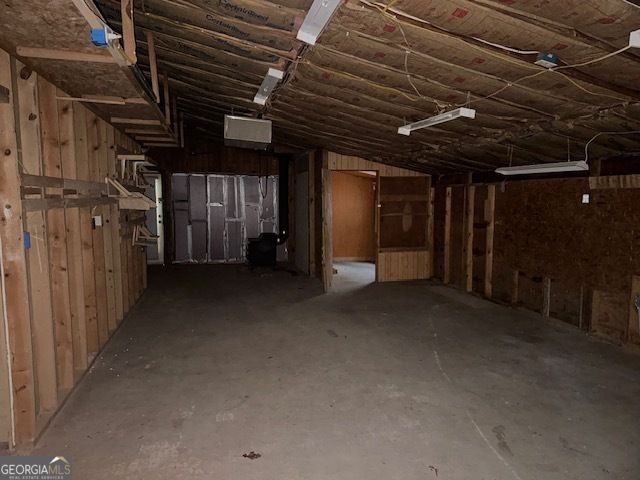 1200 Knollwood Road, Mineral Bluff, GA 30559