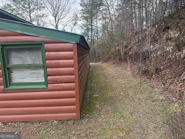 1200 Knollwood Road, Mineral Bluff, GA 30559