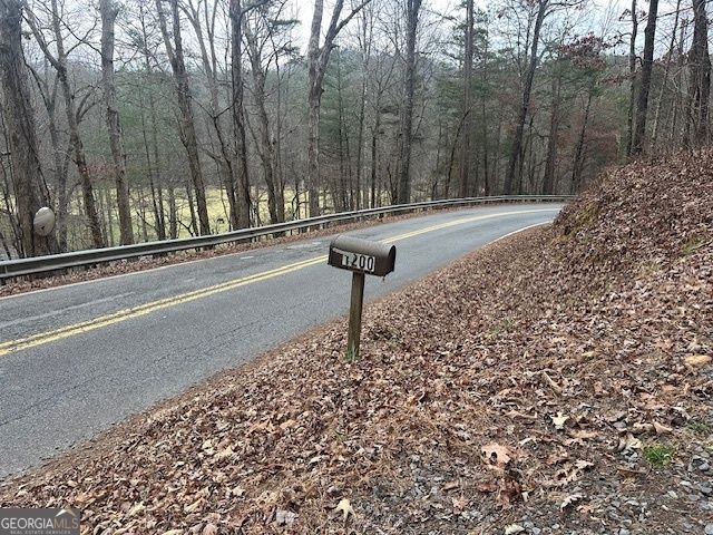 1200 Knollwood Road, Mineral Bluff, GA 30559