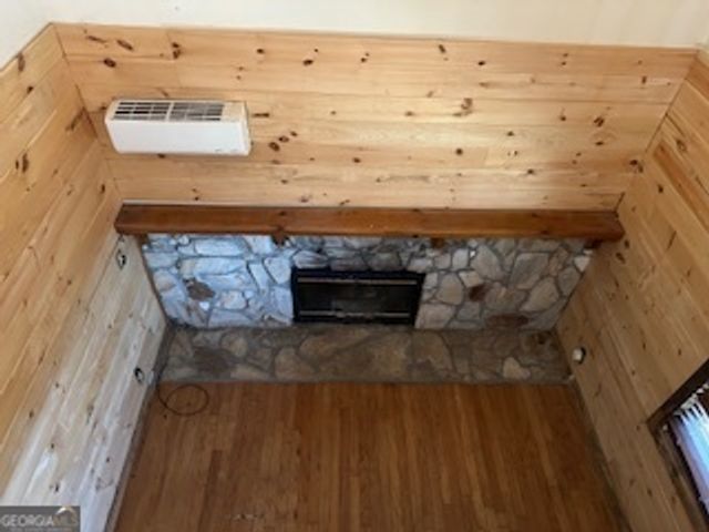 1200 Knollwood Road, Mineral Bluff, GA 30559