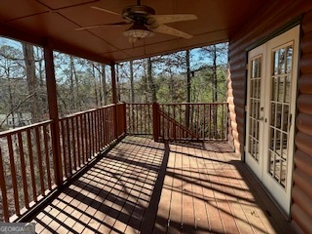 1200 Knollwood Road, Mineral Bluff, GA 30559