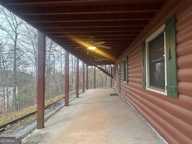 1200 Knollwood Road, Mineral Bluff, GA 30559