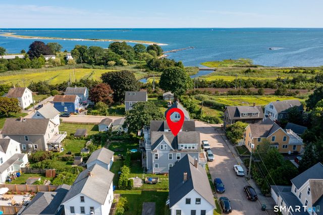 4 Elihu Street, Stonington, CT 06378