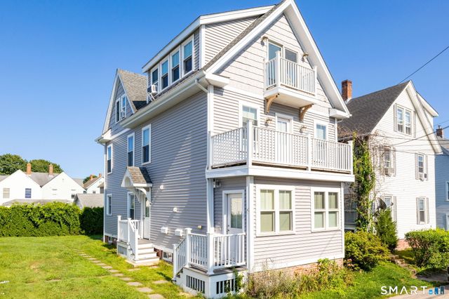 4 Elihu Street, Stonington, CT 06378