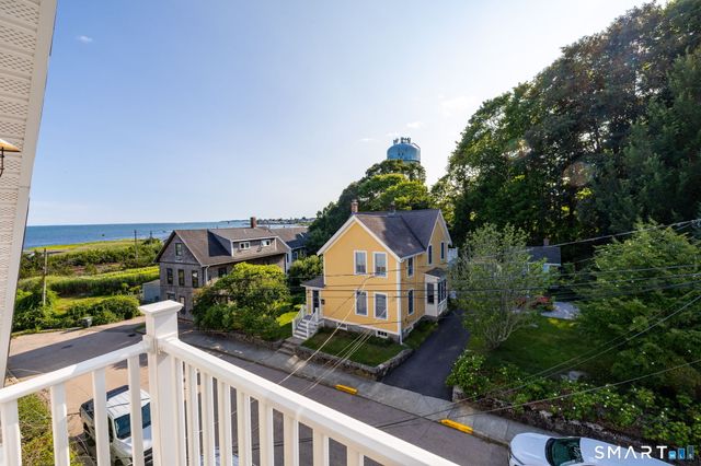 4 Elihu Street, Stonington, CT 06378