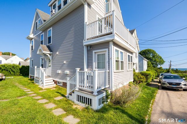 4 Elihu Street, Stonington, CT 06378