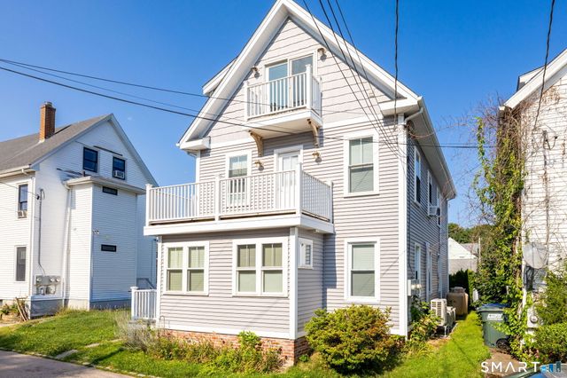 4 Elihu Street, Stonington, CT 06378
