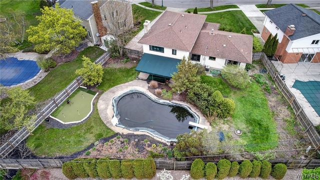 306 Hunters Lane, Amherst, NY 14221