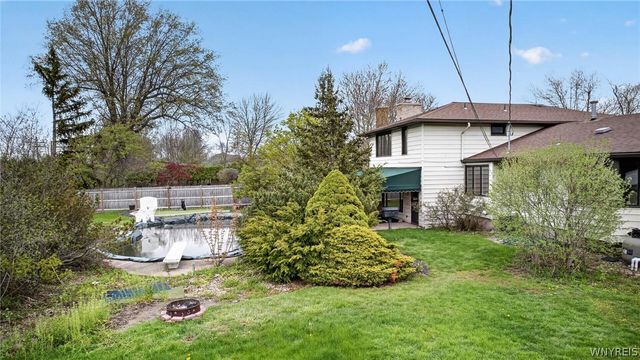 306 Hunters Lane, Amherst, NY 14221