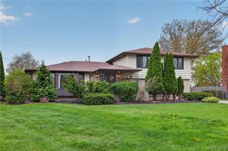 306 Hunters Lane, Amherst, NY 14221
