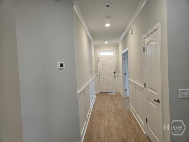 198 Champlain Drive, Pooler, GA 31322