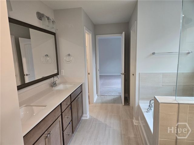 198 Champlain Drive, Pooler, GA 31322