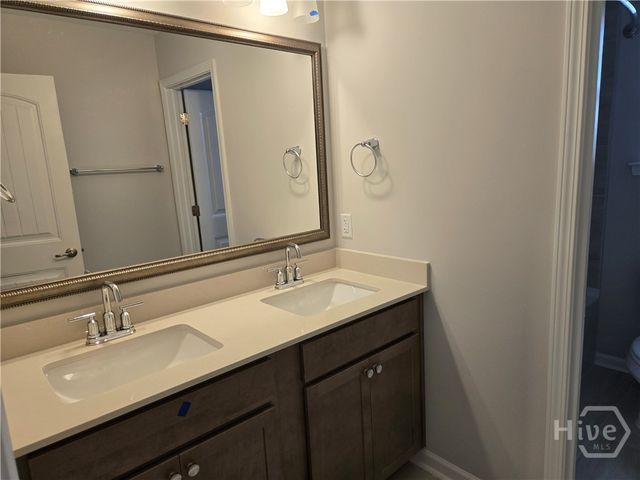 198 Champlain Drive, Pooler, GA 31322