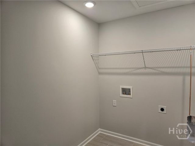 198 Champlain Drive, Pooler, GA 31322