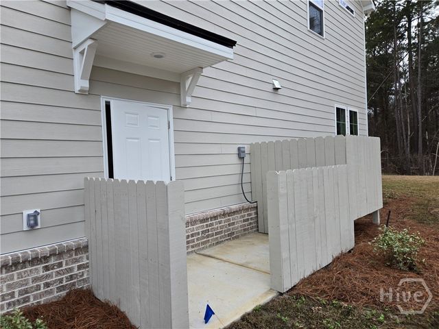 198 Champlain Drive, Pooler, GA 31322