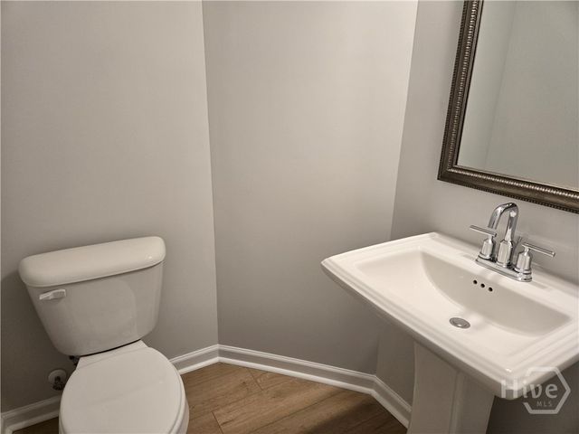 198 Champlain Drive, Pooler, GA 31322