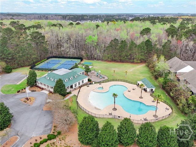 198 Champlain Drive, Pooler, GA 31322