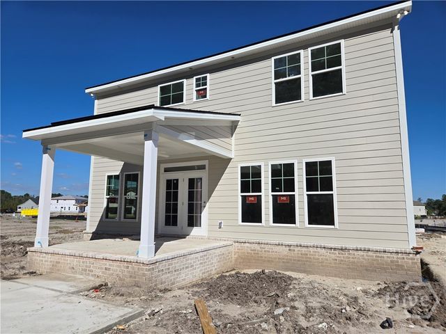 198 Champlain Drive, Pooler, GA 31322