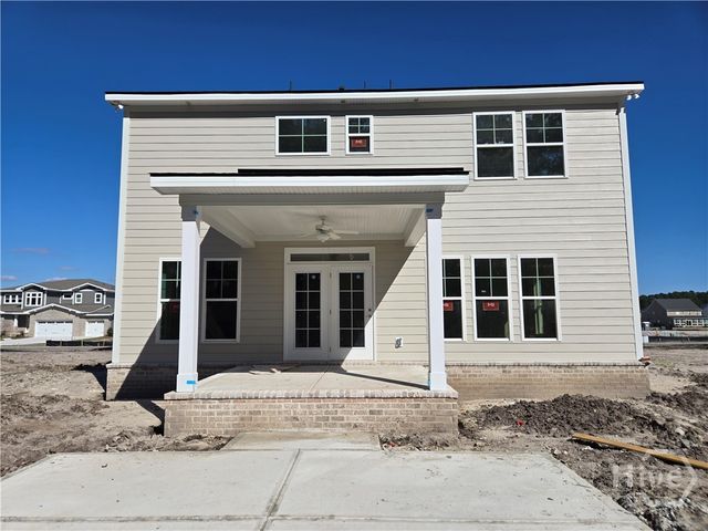 198 Champlain Drive, Pooler, GA 31322