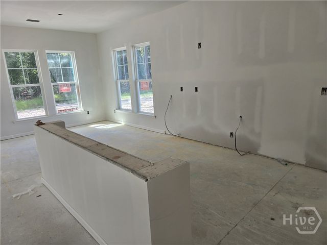 198 Champlain Drive, Pooler, GA 31322