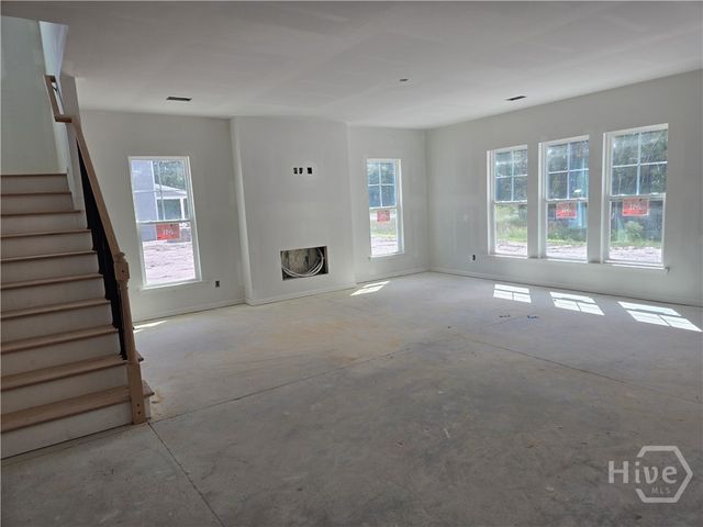 198 Champlain Drive, Pooler, GA 31322