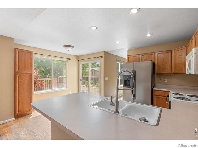 12902 Clarkson Circle, Thornton, CO 80241