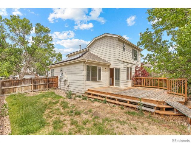 12902 Clarkson Circle, Thornton, CO 80241