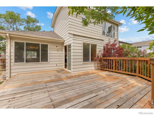 12902 Clarkson Circle, Thornton, CO 80241