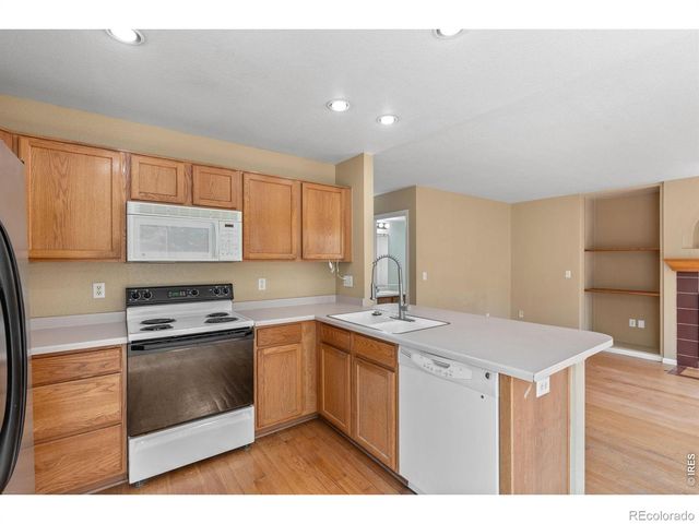 12902 Clarkson Circle, Thornton, CO 80241