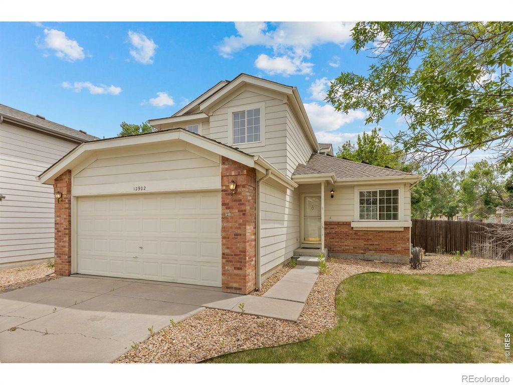 12902 Clarkson Circle, Thornton, CO 80241