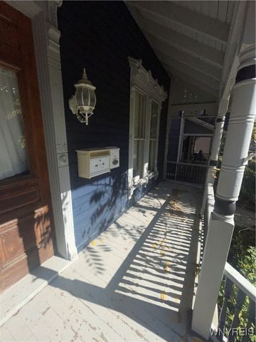 76 Anderson Place, Buffalo, NY 14222