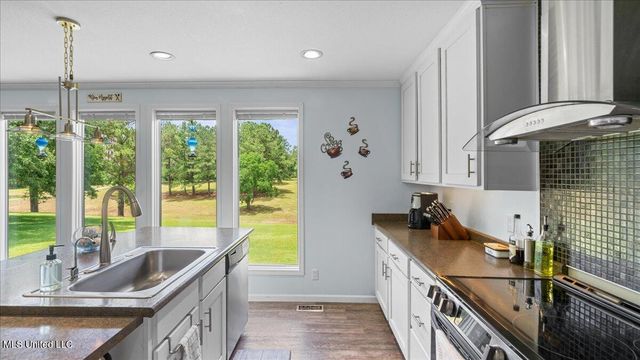 247 Carey Byrd Road, A, Carriere, MS 39426
