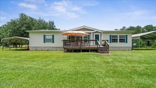 247 Carey Byrd Road, A, Carriere, MS 39426
