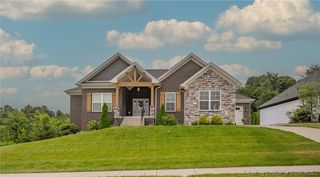 6003 Bangtail Canyon, Sellersburg, IN 47172