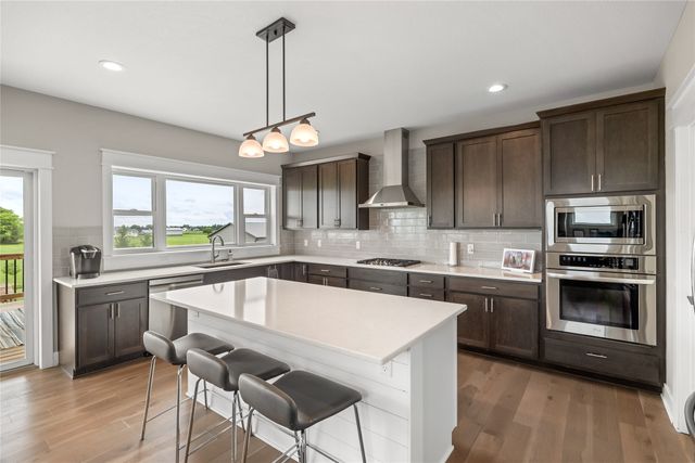 11515 NW 106th Avenue, Granger, IA 50109