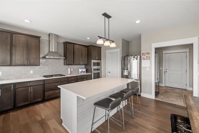 11515 NW 106th Avenue, Granger, IA 50109