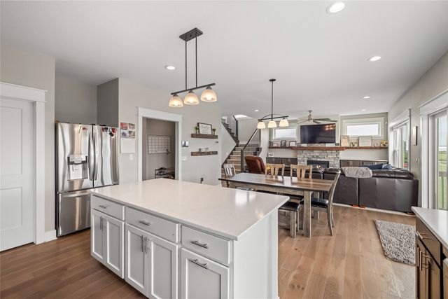 11515 NW 106th Avenue, Granger, IA 50109