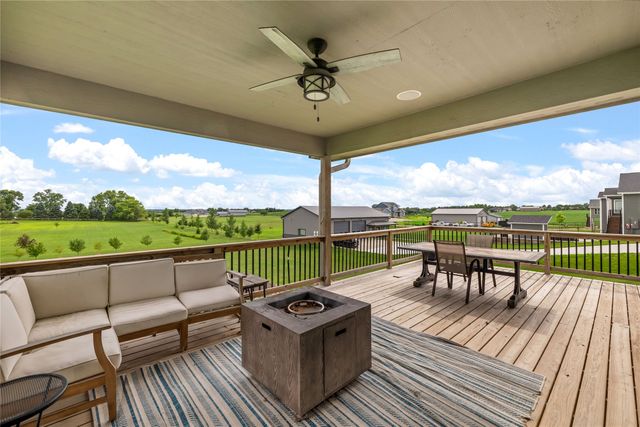 11515 NW 106th Avenue, Granger, IA 50109