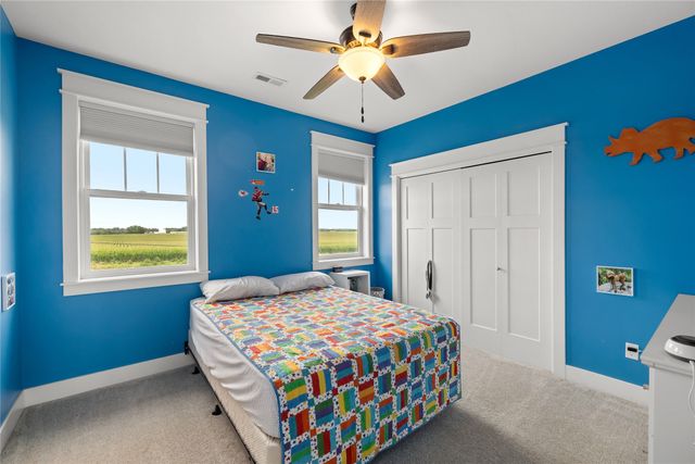 11515 NW 106th Avenue, Granger, IA 50109