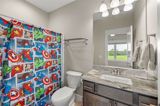 11515 NW 106th Avenue, Granger, IA 50109